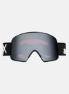 Product image of Anon M6 Goggles + Polarized Perceive Lens + MFI® Face Mask