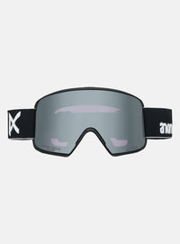 Product image of Anon M6S Goggles + Polarized Perceive Lens + MFI® Face Mask
