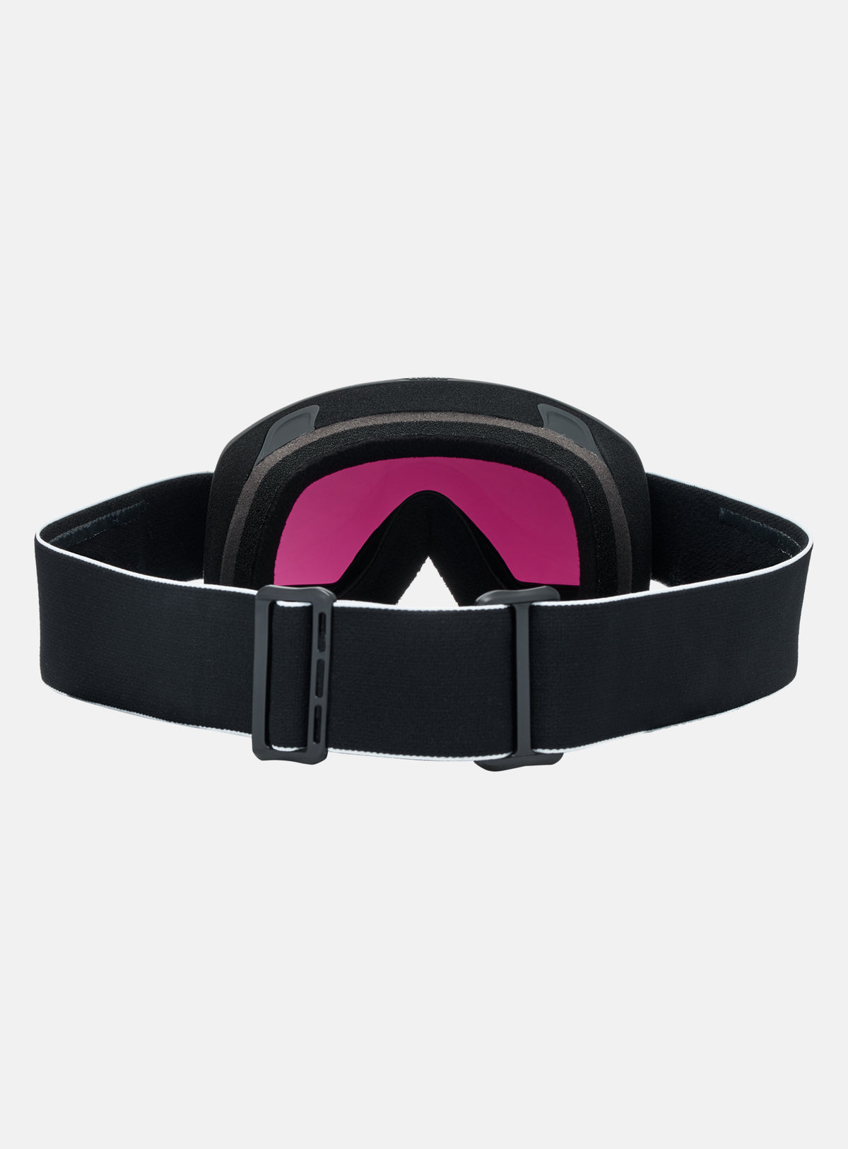 Masque Anon M6S + écran Perceive polarisé + masque facial MFI® | Monture : Noir, Écran : Onyx polarisé Perceive pour forte luminosité
