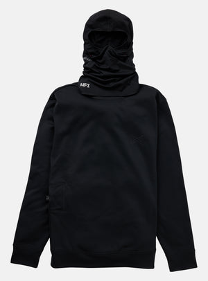 Anon MFI® Crewneck Pullover | Black