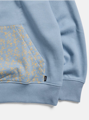 Anon Graphic Pullover Hoodie | LB and Friends