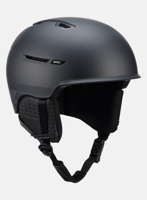 Anon Year of the Horse Logan WaveCel® Ski & Snowboard Helmet | Black