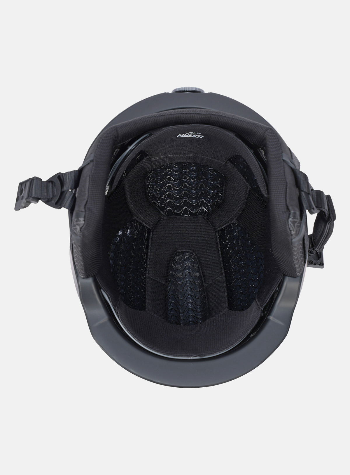 Anon Year of the Horse Logan WaveCel® Ski & Snowboard Helmet | Black