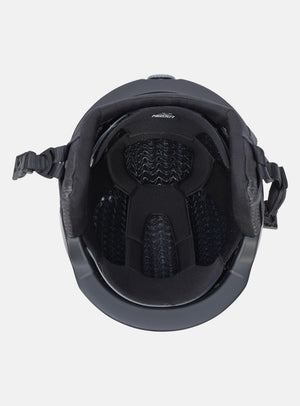 Anon Year of the Horse Logan WaveCel® Ski & Snowboard Helmet | Black