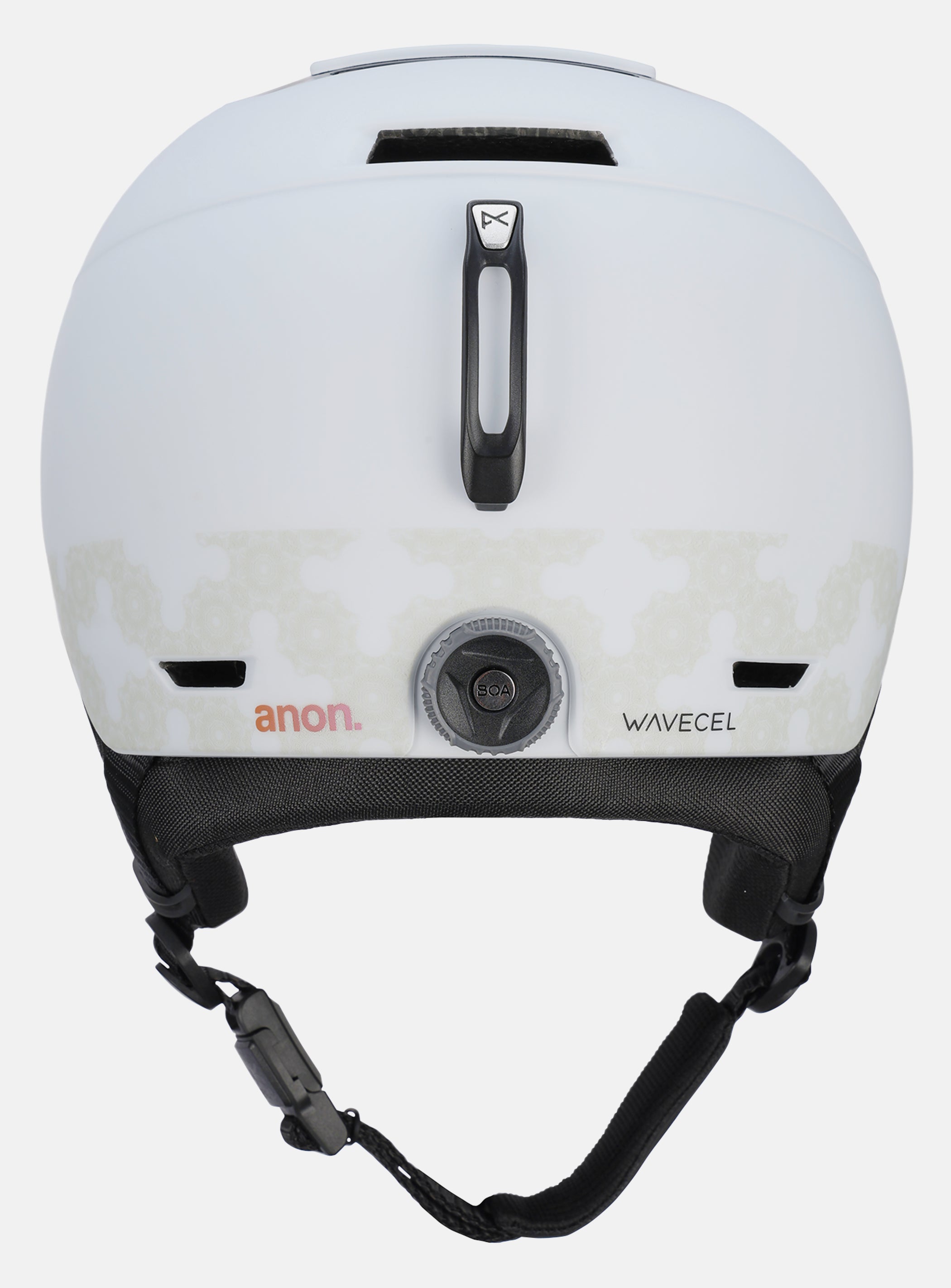 Product image of Anon Year of the Horse Logan WaveCel® Ski & Snowboard Helmet