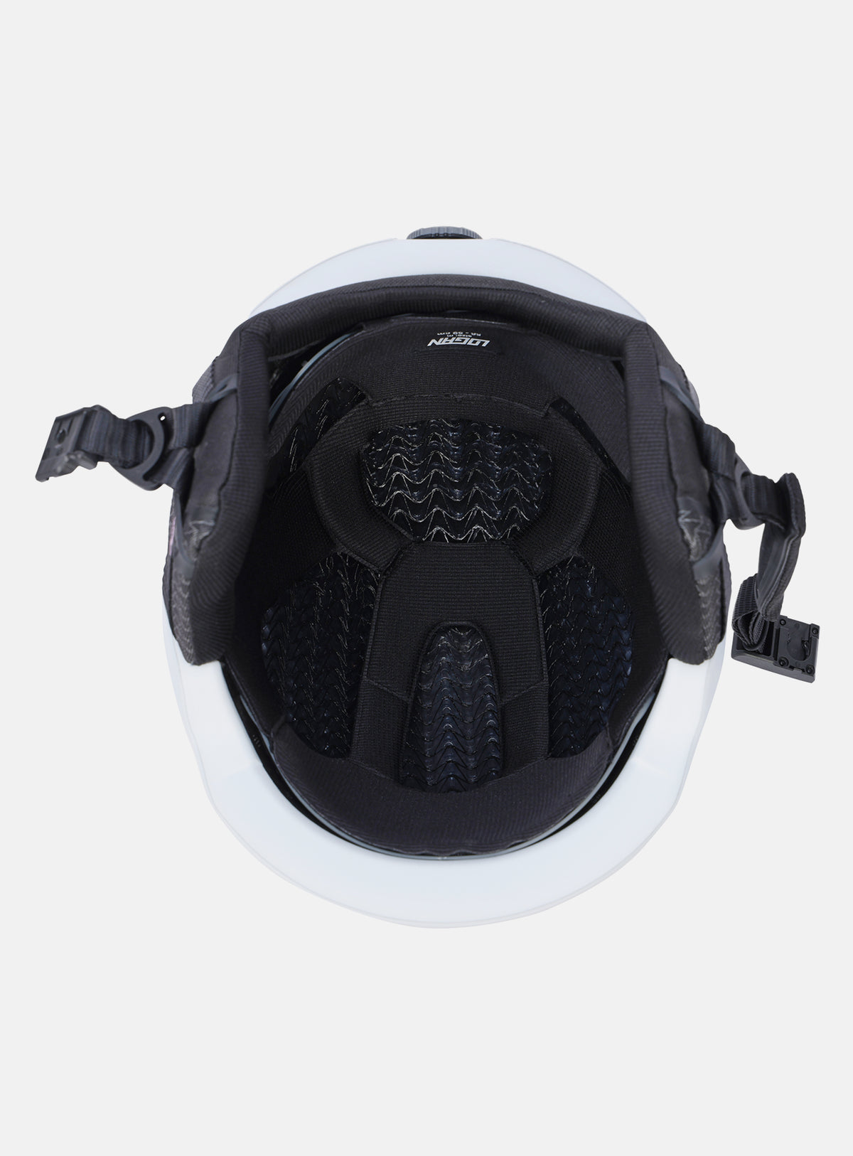 Anon Year of the Horse Logan WaveCel® Ski & Snowboard Helmet | White