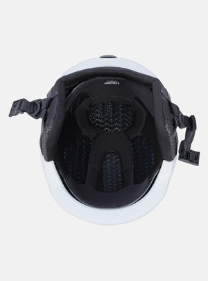 Anon Year of the Horse Logan WaveCel® Ski & Snowboard Helmet | White