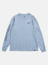 Product image of Anon Graphic Long Sleeve T-Shirt