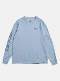 Product image of Anon Graphic Long Sleeve T-Shirt
