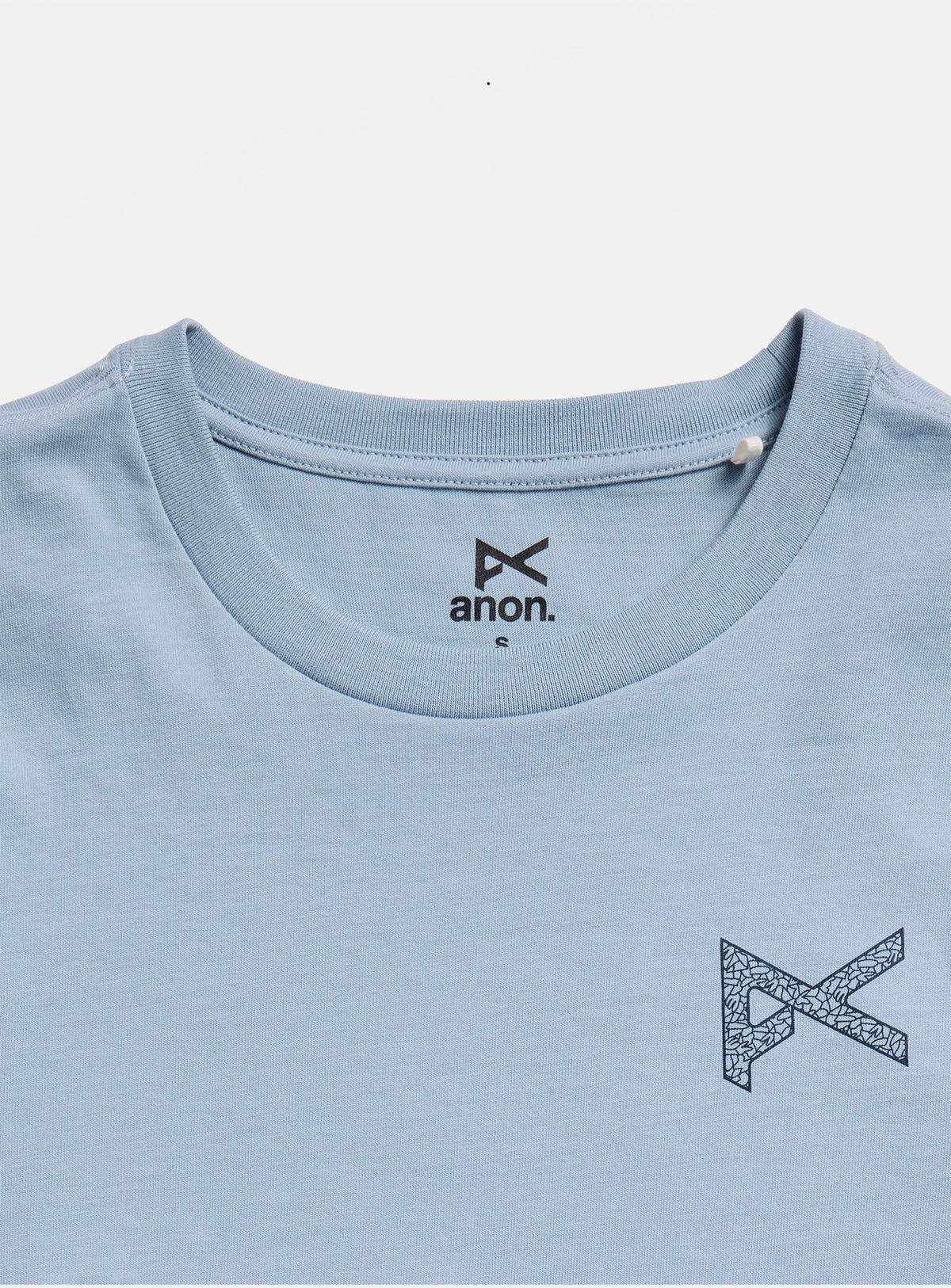 Product image of Anon Graphic Long Sleeve T-Shirt