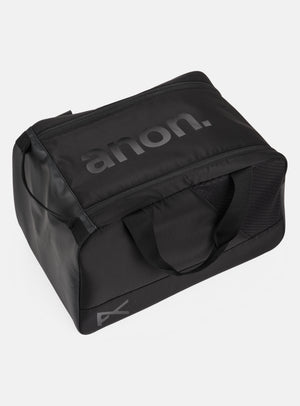Anon Helmet Accessory Bag | Black