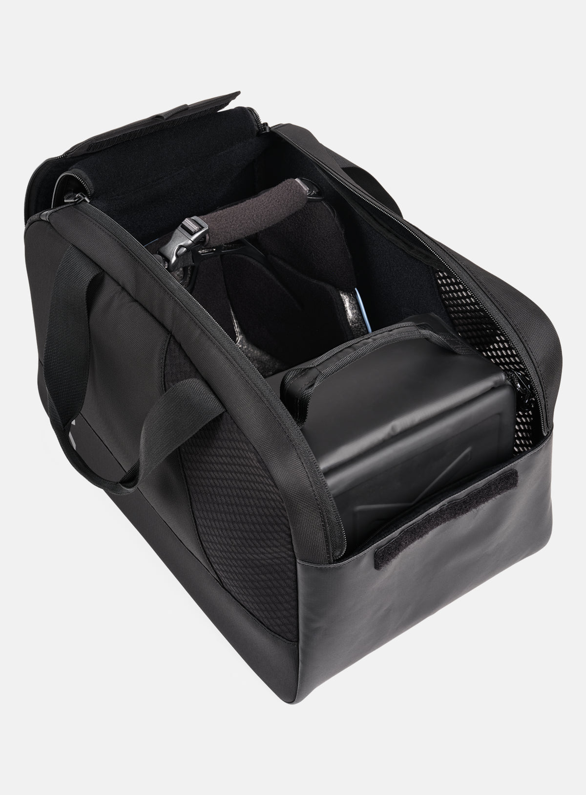 Anon Helmet Accessory Bag | Black