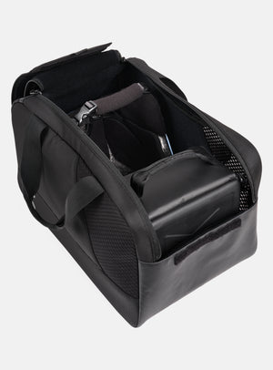 Anon Helmet Accessory Bag | Black