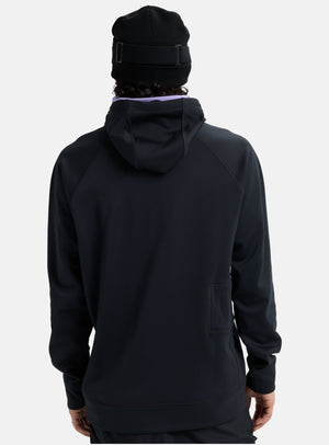 Anon MFI® Pullover Hoodie | Hyper Lilac
