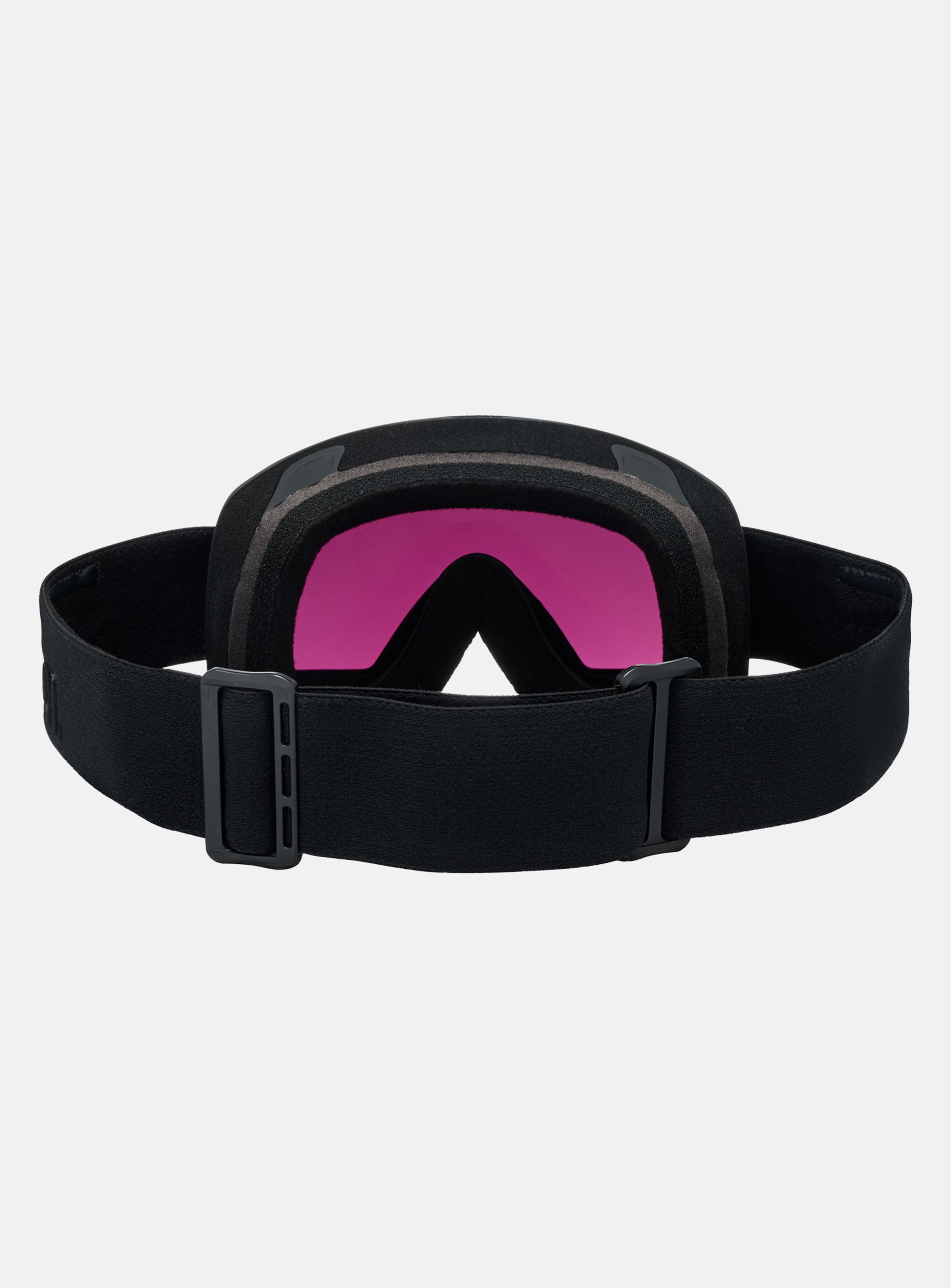Anon M6S Goggles + Bonus Lens + MFI® Face Mask | Frame: Smoke, Lens: Perceive Sunny Onyx