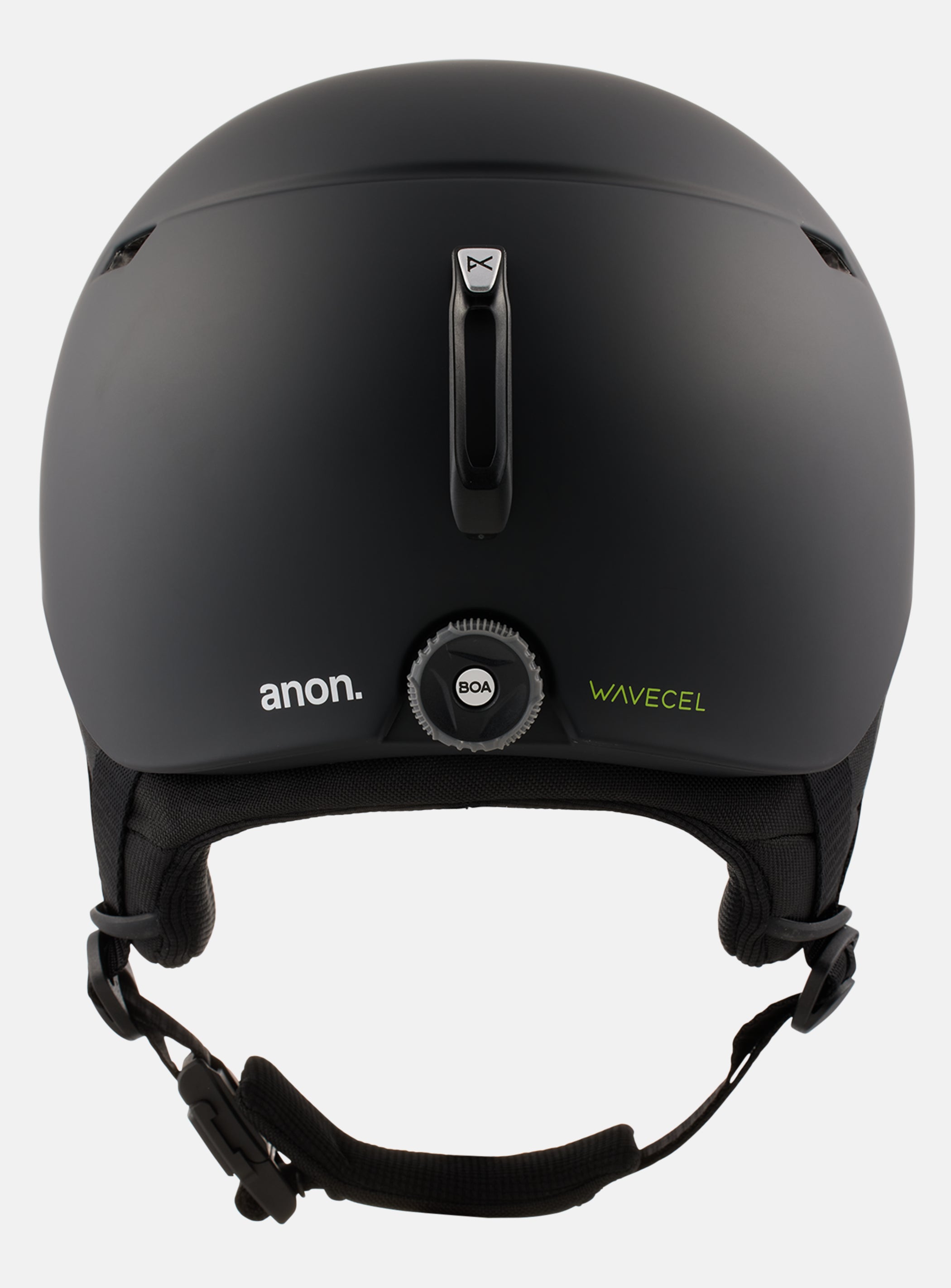 Product image of Kids' Anon Oslo WaveCel Ski & Snowboard Helmet