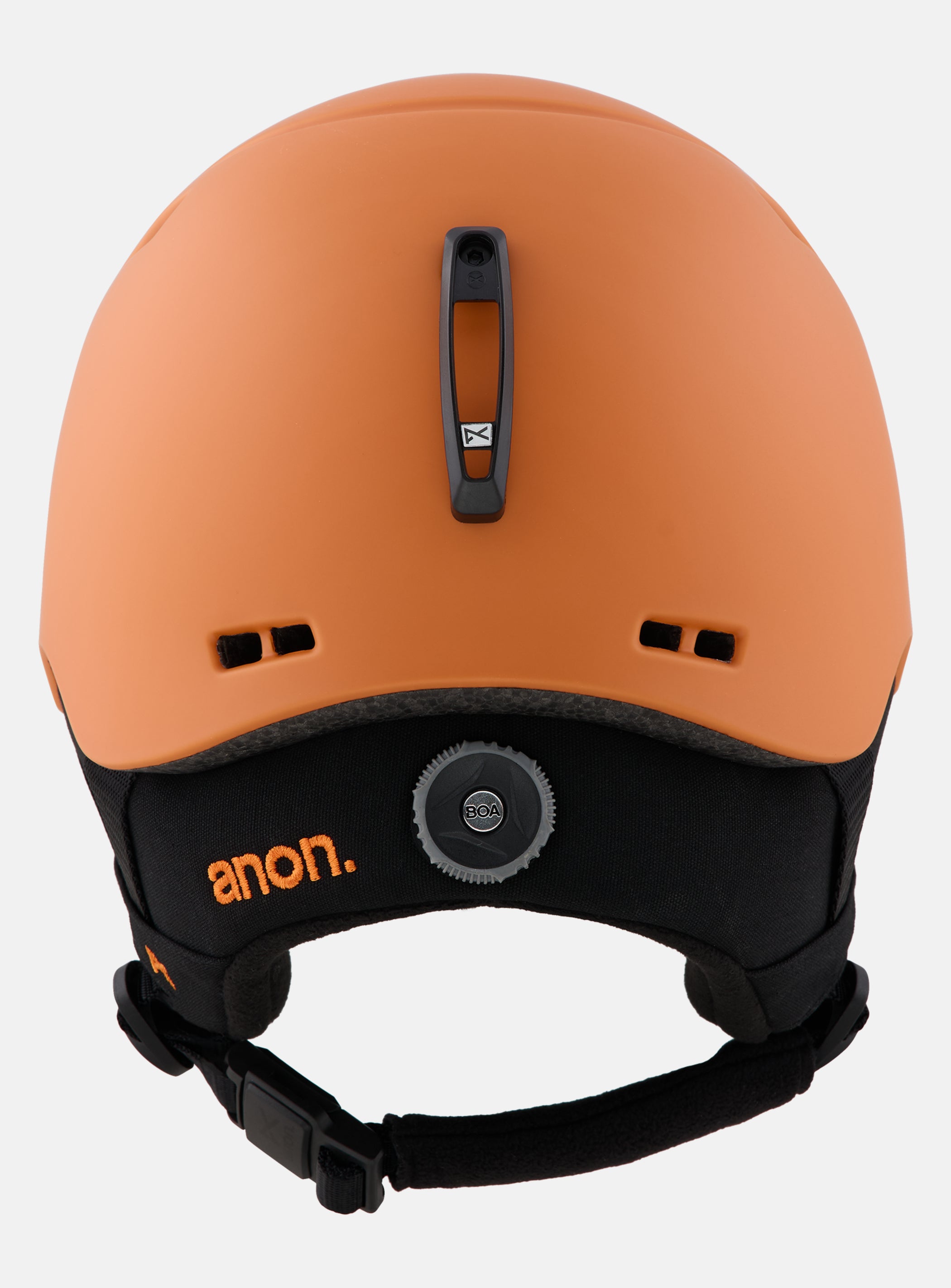 Kids' Anon Burner Ski & Snowboard Helmet