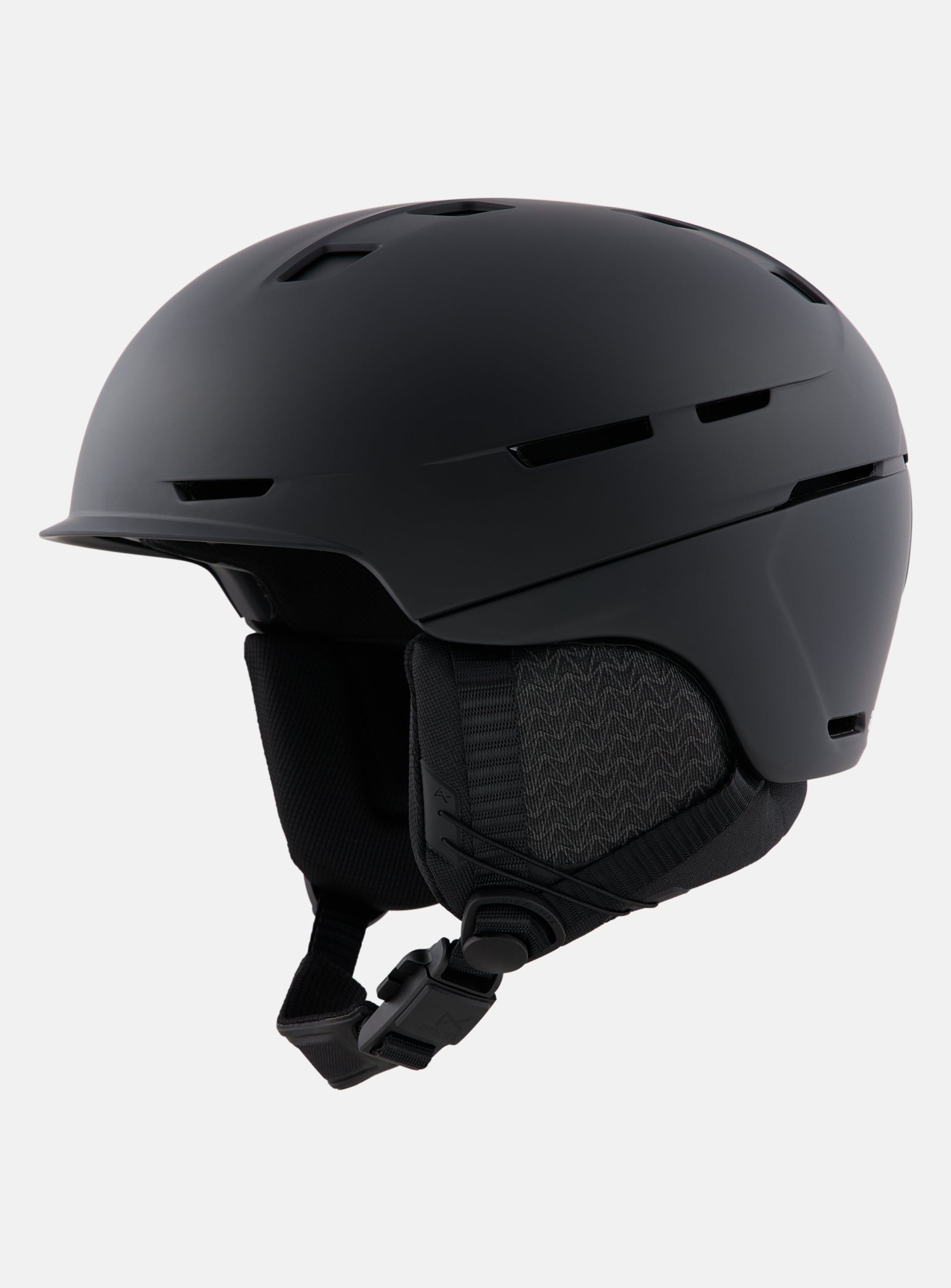 Anon Merak WaveCel® Ski & Snowboard Helmet | Black
