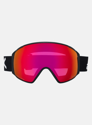 Anon M4S Goggles (Toric) + Bonus Lens + MFI® Face Mask | Anon Anon M4S Goggles (Toric) + Bonus Lens + MFI® Face Mask | Anon