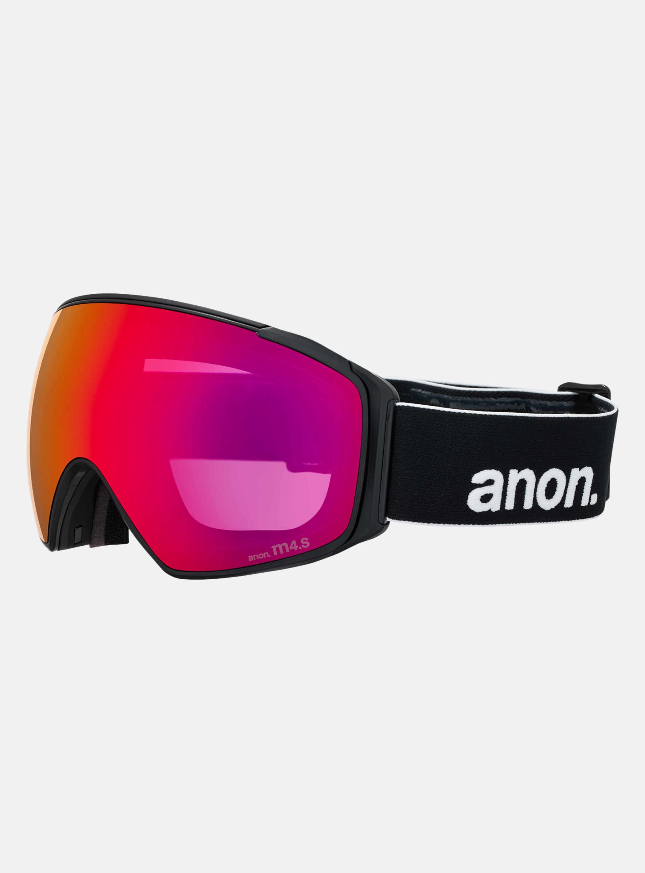 Anon M4S Goggles (Toric) + Bonus Lens + MFI® Face Mask | Anon Anon M4S Goggles (Toric) + Bonus Lens + MFI® Face Mask | Anon