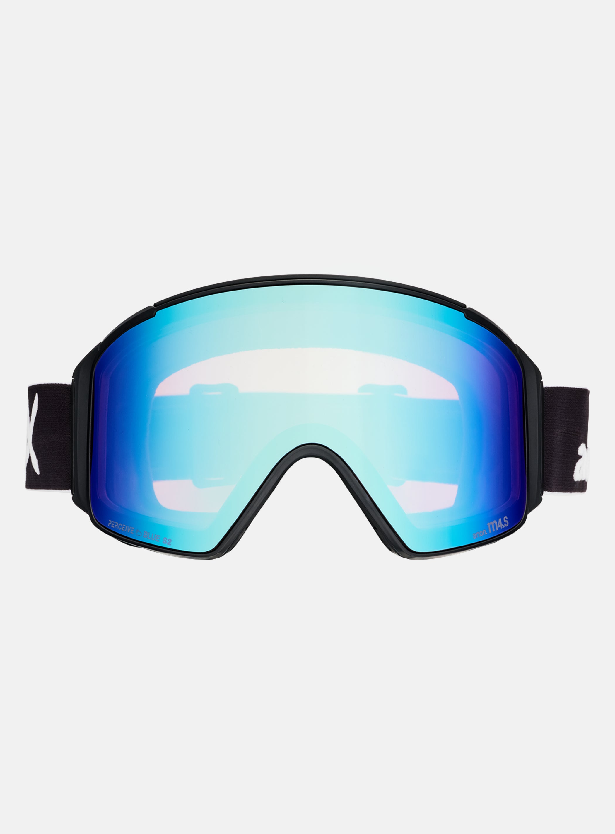 Anon M4 Goggles + Bonus Lens + MFI® Face Mask