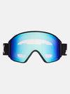 Product image of Anon M4S Goggles (Cylindrical) + Bonus Lens + MFI® Face Mask