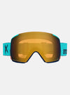 Product image of Anon M5 Goggles + Bonus Lens + MFI® Face Mask