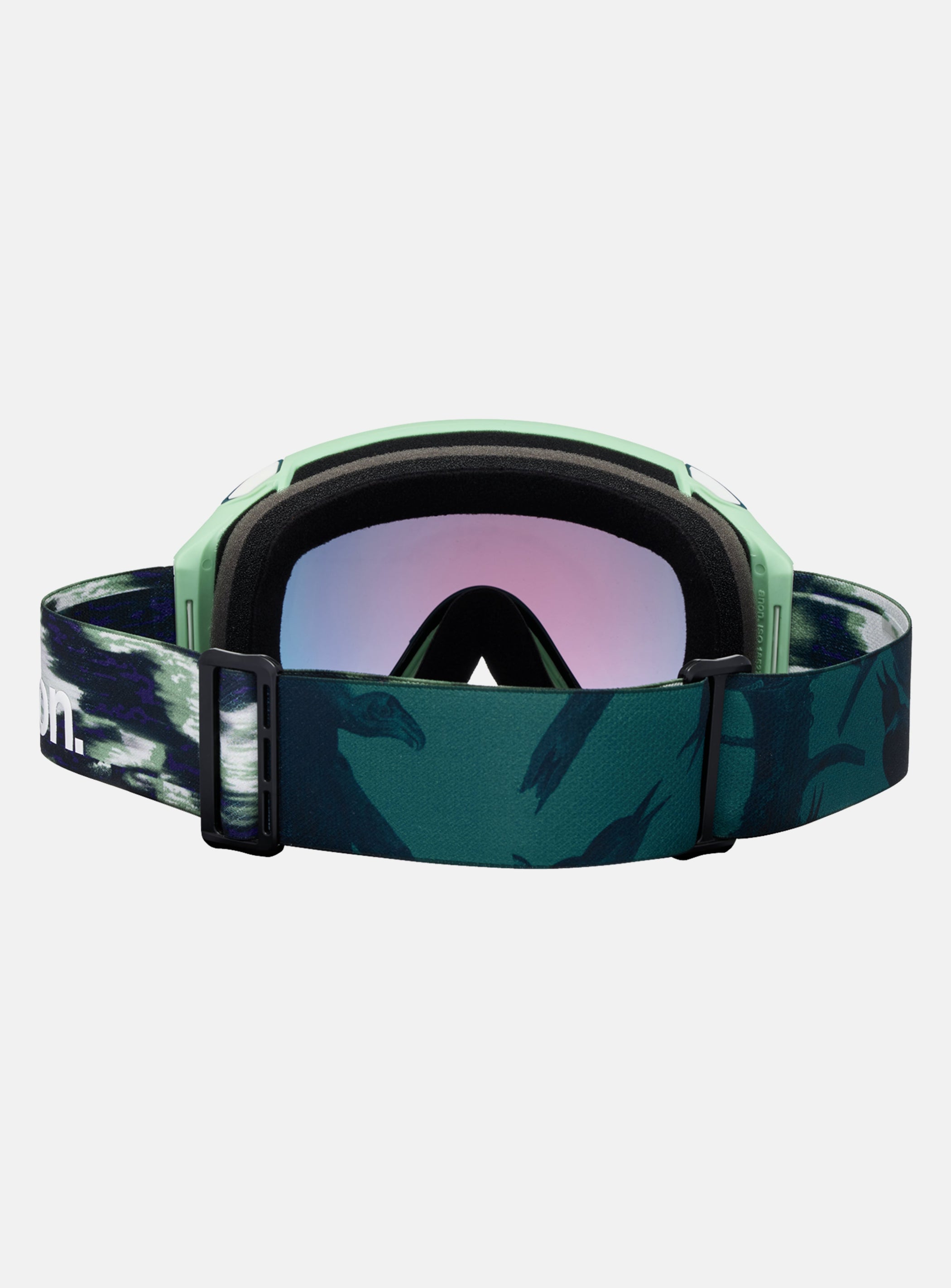 Anon M4 Goggles (Toric) + Bonus Lens + MFI® Face Mask| Anon Optics