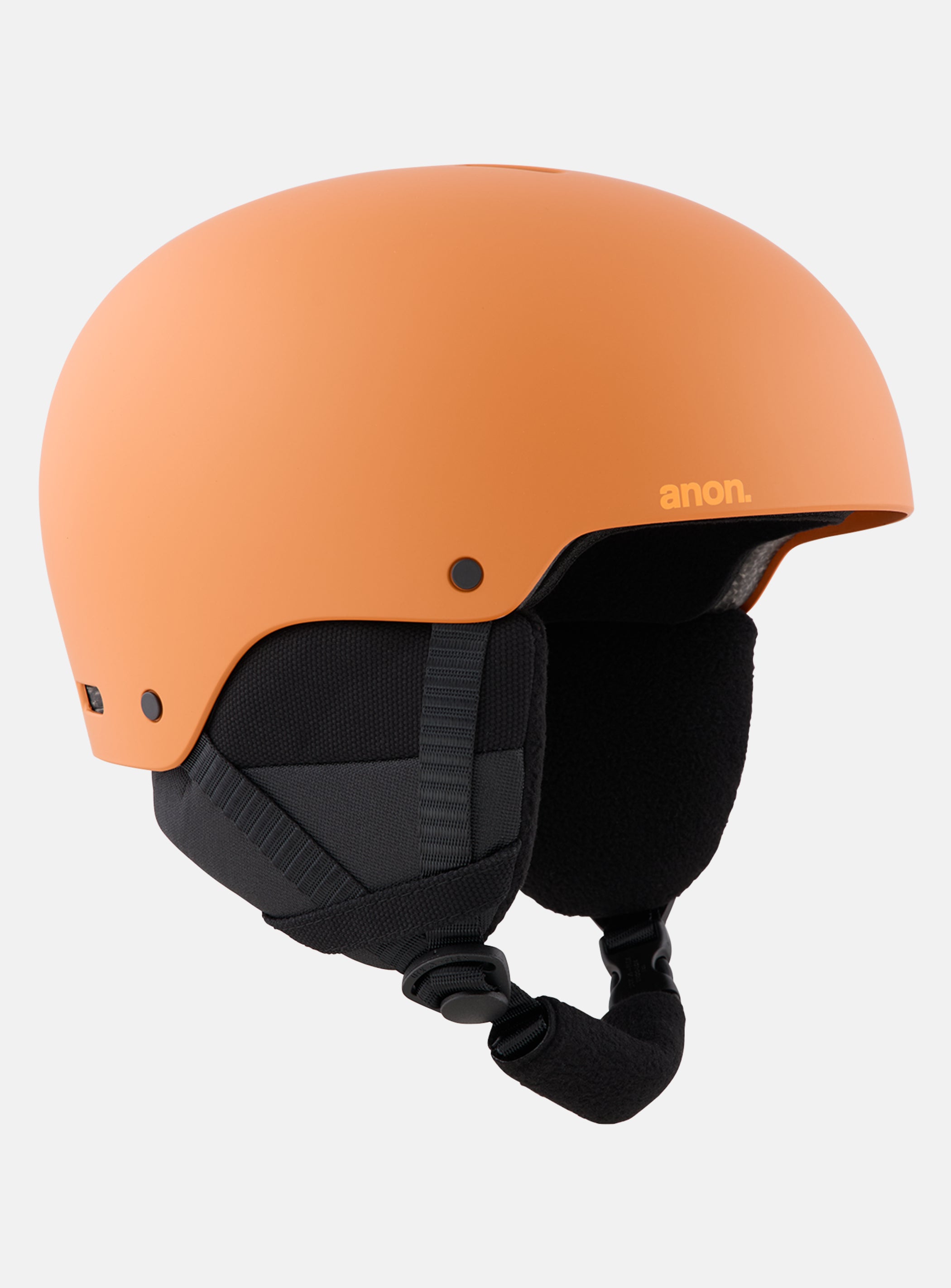 dot snowboard helmet Bolle B-Style Adult Ski Snowboarding Helmet, Size: XS/Small, Black impact protection EPS interior absorbs shock and insulates coldness Thick earmuffs and detachable chin pad ensure warmth Flexible vents release moisture to keep your head from clammy Size adjustment dial friendly for everyone to find their best fit Defender 1000 Pro Anon Raider 3 Ski &