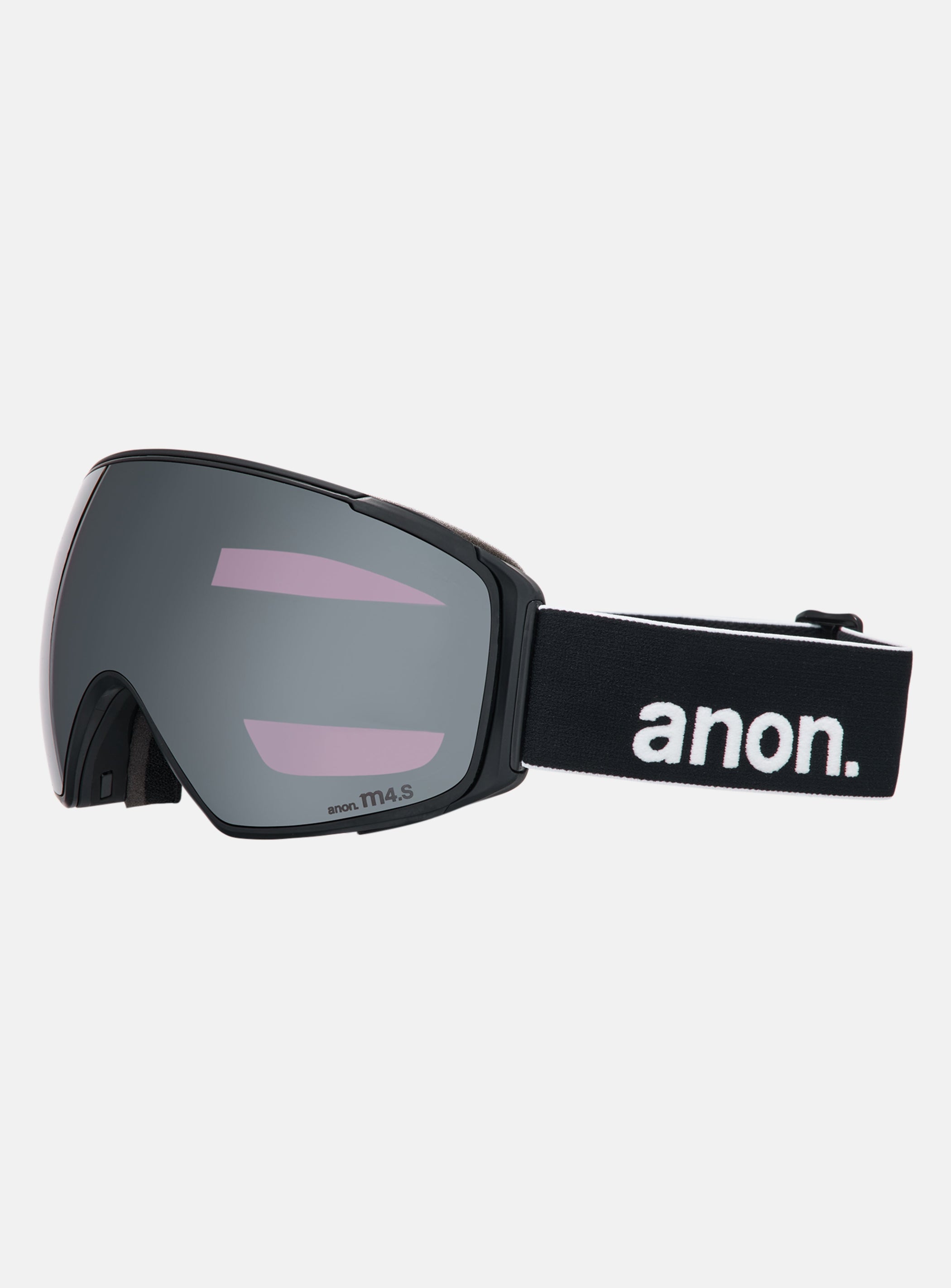 Anon M4S Goggles (Toric) + Polarized Perceive Lens | Anon Optics Anon M4S Goggles (Toric) + Polarized Perceive Lens | Anon Optics