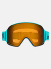 Product image of Anon M4 Goggles (Cylindrical) + Bonus Lens + MFI® Face Mask