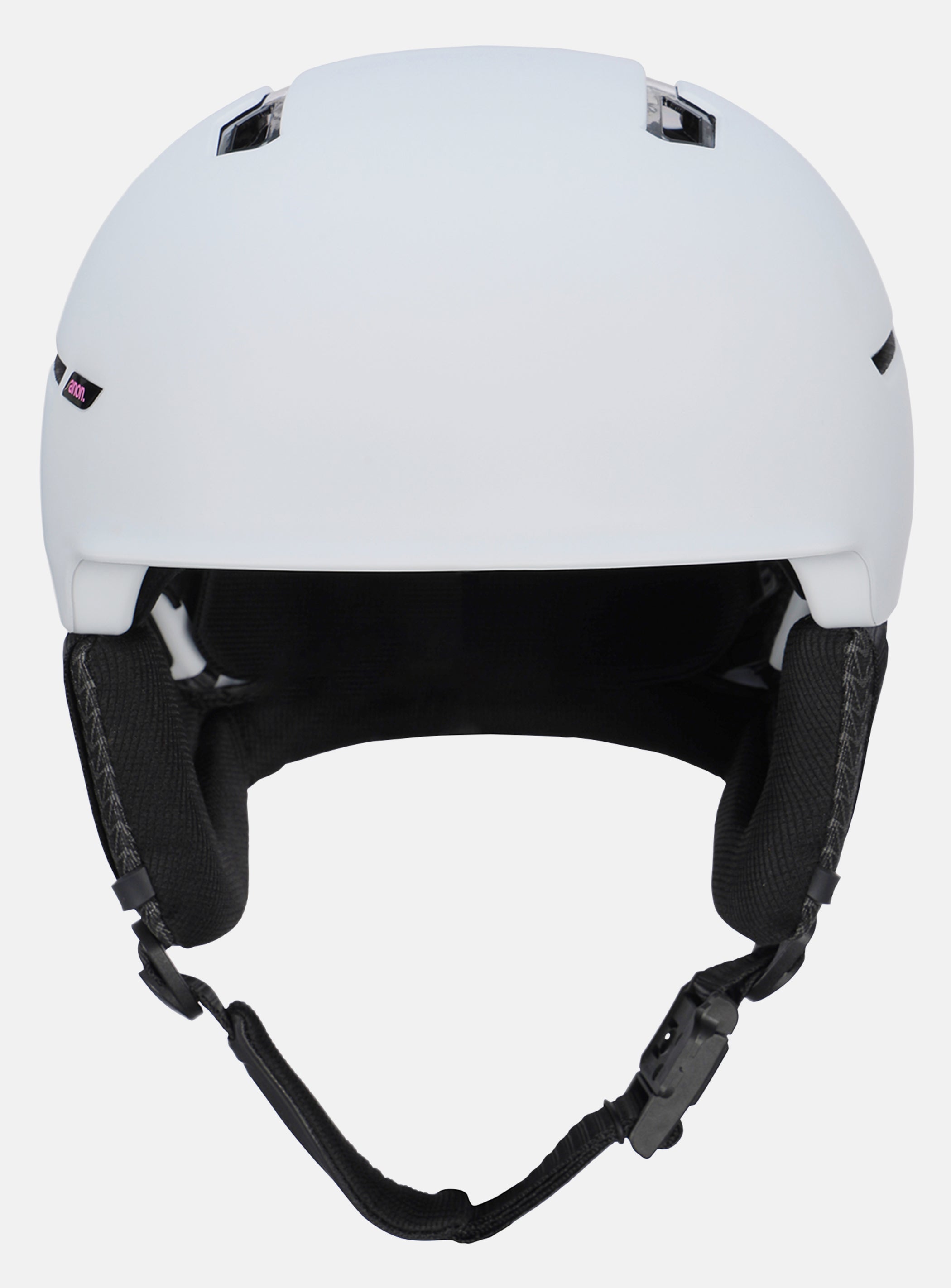 Anon Year of the Horse Logan WaveCel® Ski & Snowboard Helmet | White