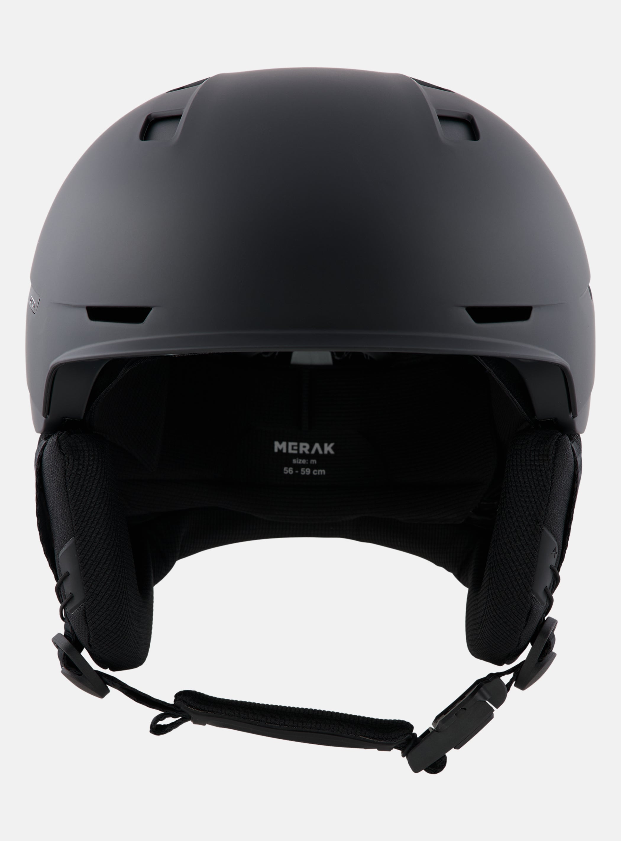 Anon Merak WaveCel® Ski & Snowboard Helmet | Black