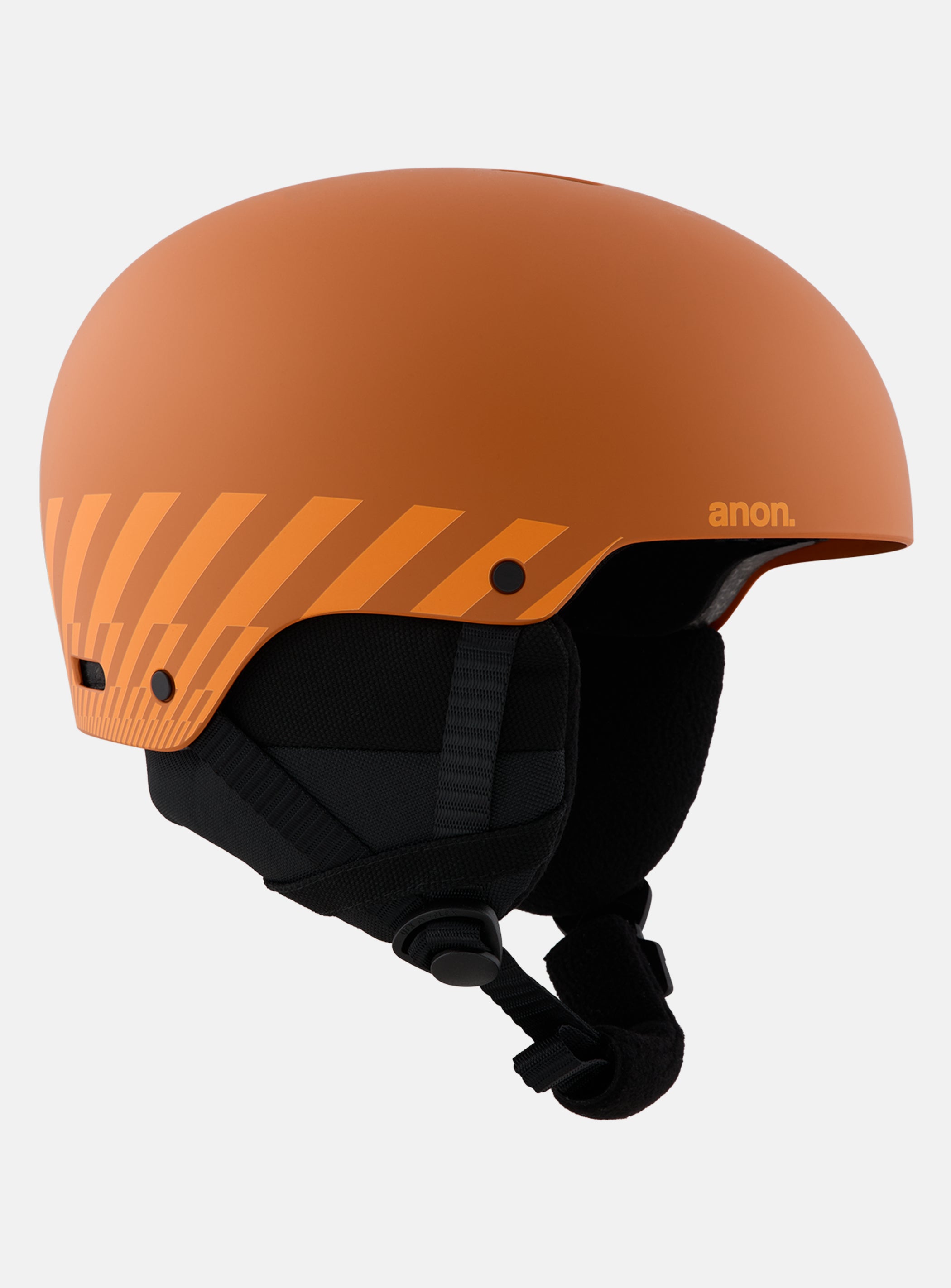 Kids' Anon Rime 3 Ski & Snowboard Helmet – Anonoptics