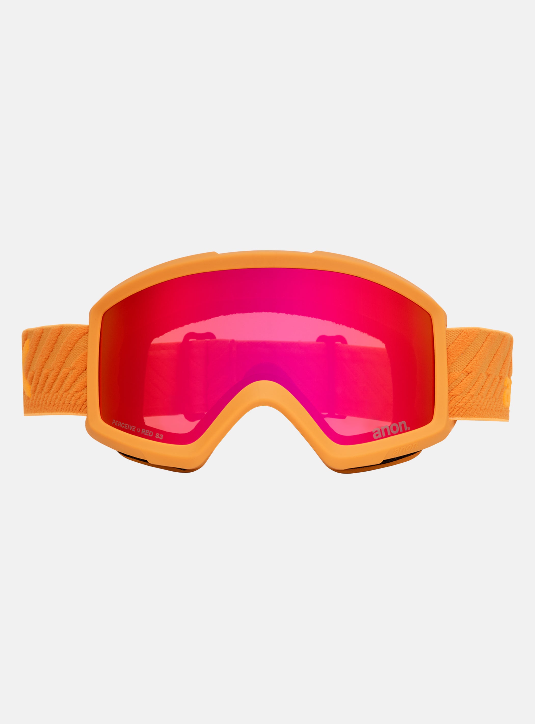 Anon Helix 2.0 Goggles + Bonus Lens