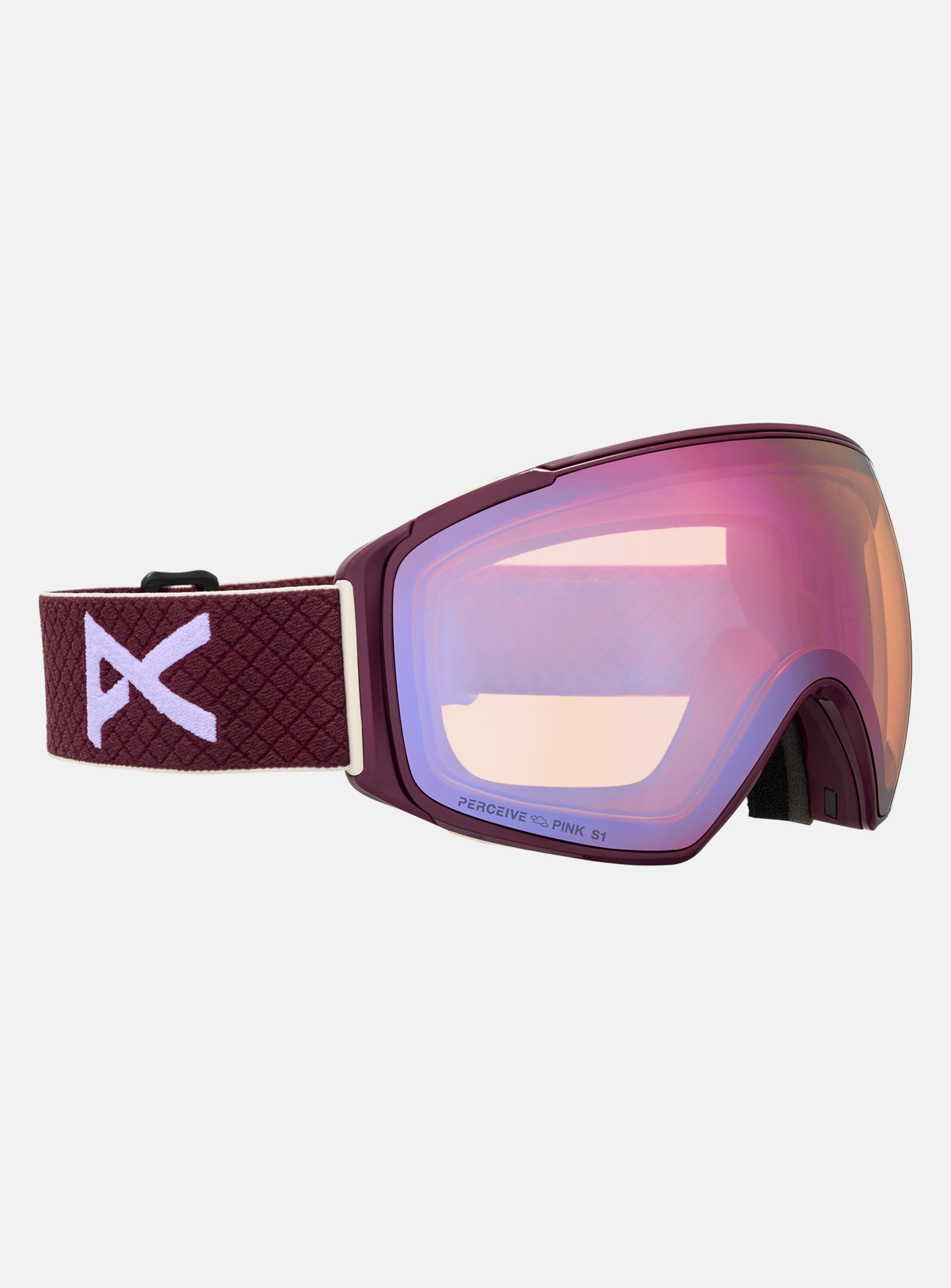 Product image of Anon M4S Goggles (Toric) + Bonus Lens + MFI® Face Mask