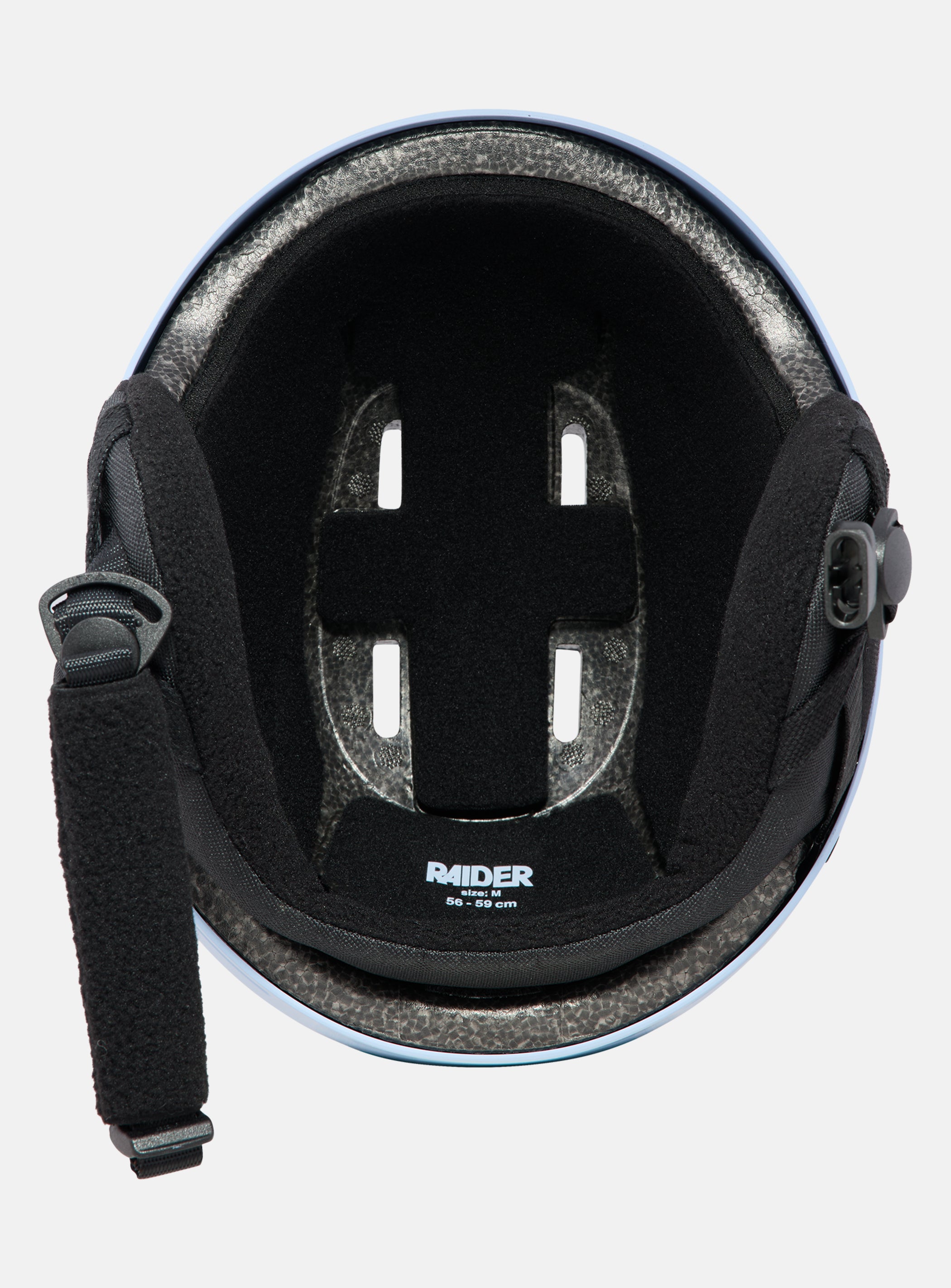 Anon Raider 3 Ski & Snowboard Helmet | Airstream Blue