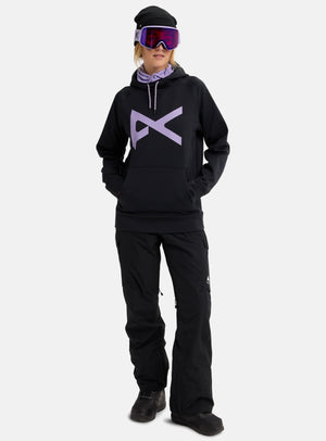 Anon MFI® Pullover Hoodie | Hyper Lilac