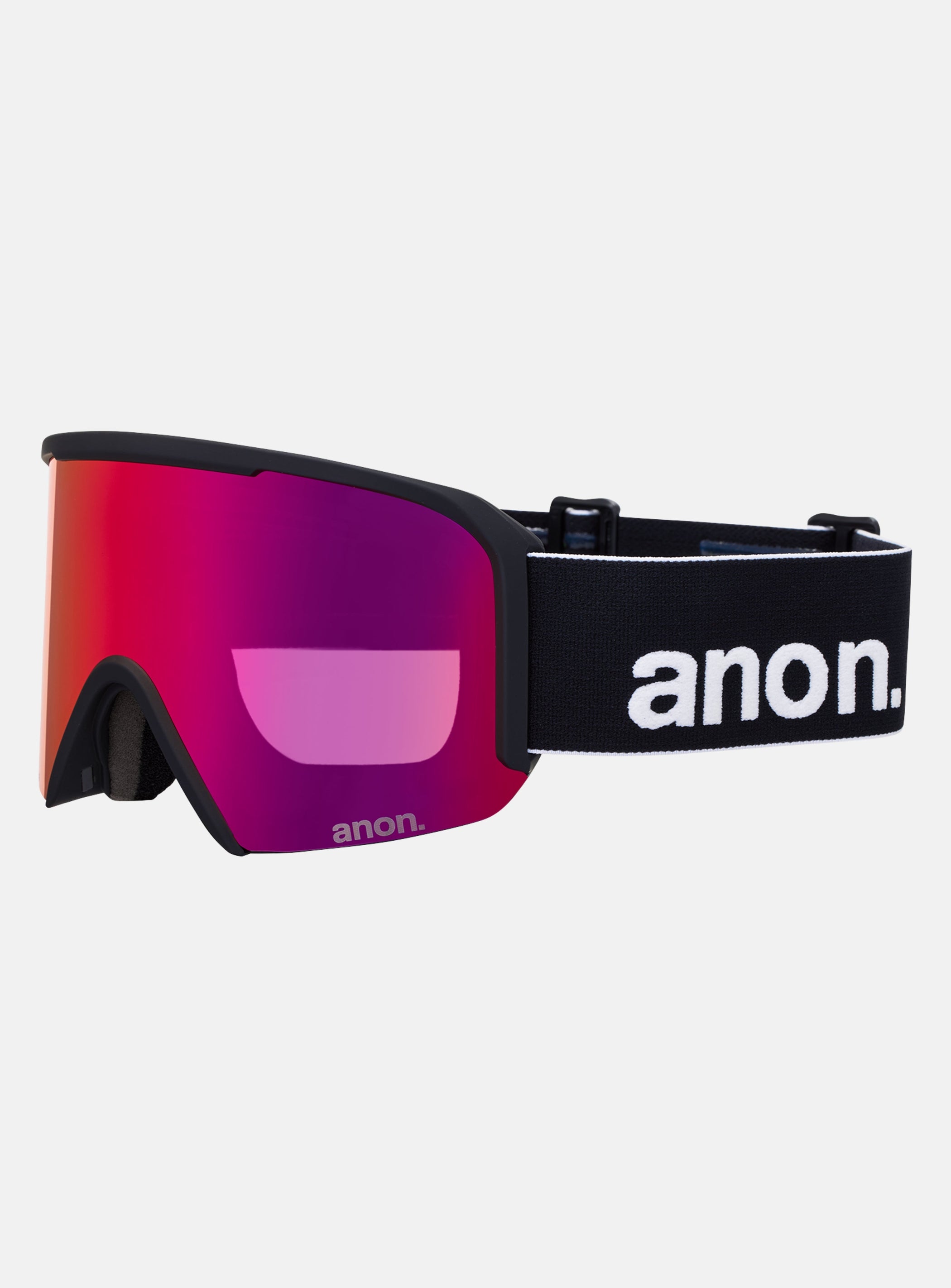 Anon Nesa Goggles + Bonus Lens + MFI® Face Mask | Anon Optics