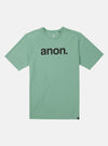 Product image of Men's Anon Short Sleeve T-Shirt