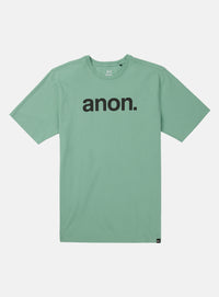 Product image of Men's Anon Short Sleeve T-Shirt
