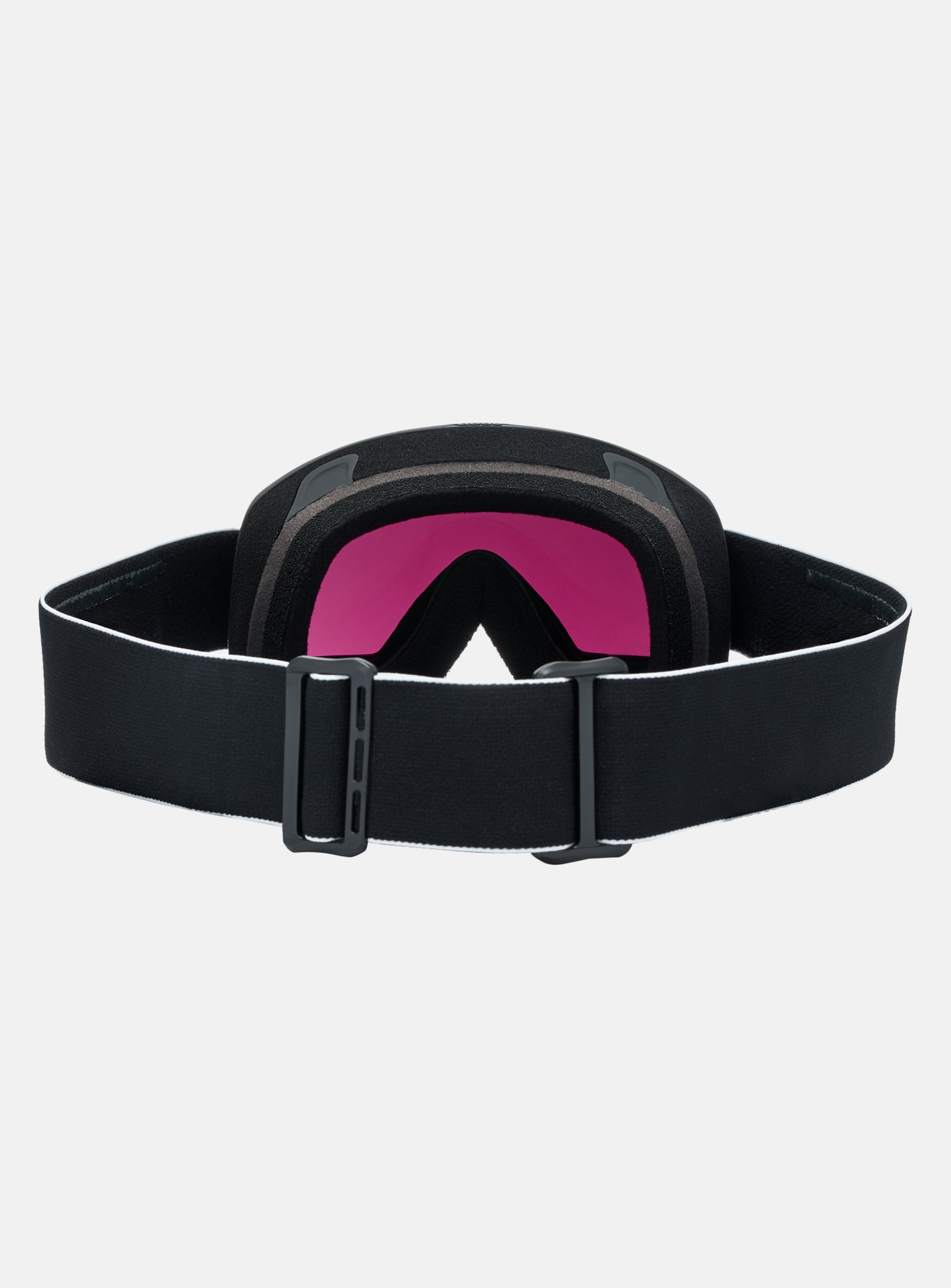 Anon M6S Goggles + Polarized Perceive Lens + MFI® Face Mask | Frame: Black, Lens: Perceive Sunny Polarized Onyx
