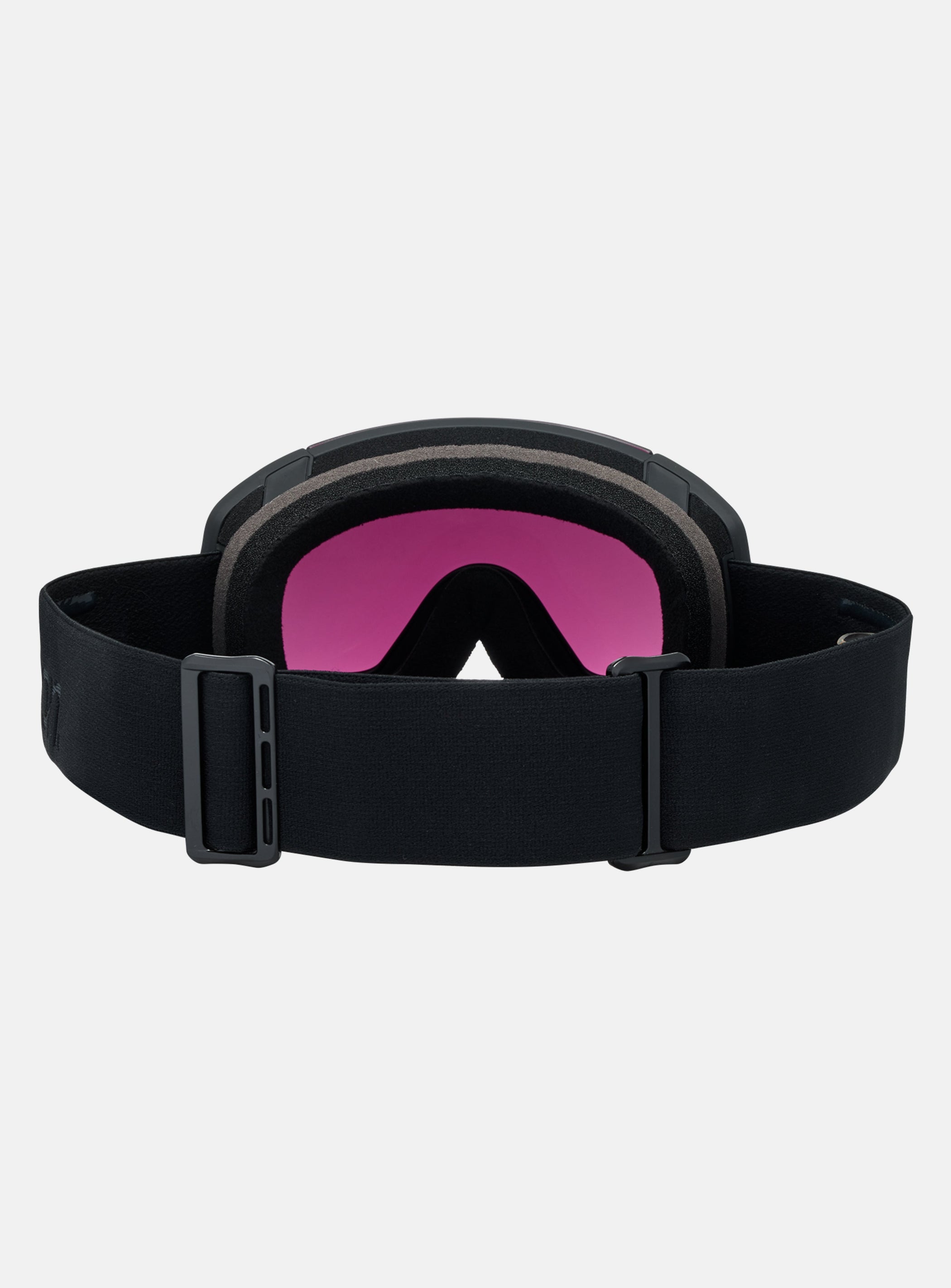 Anon M5 Goggles + Bonus Lens + MFI® Face Mask | Frame: Smoke, Lens: Perceive Sunny Onyx