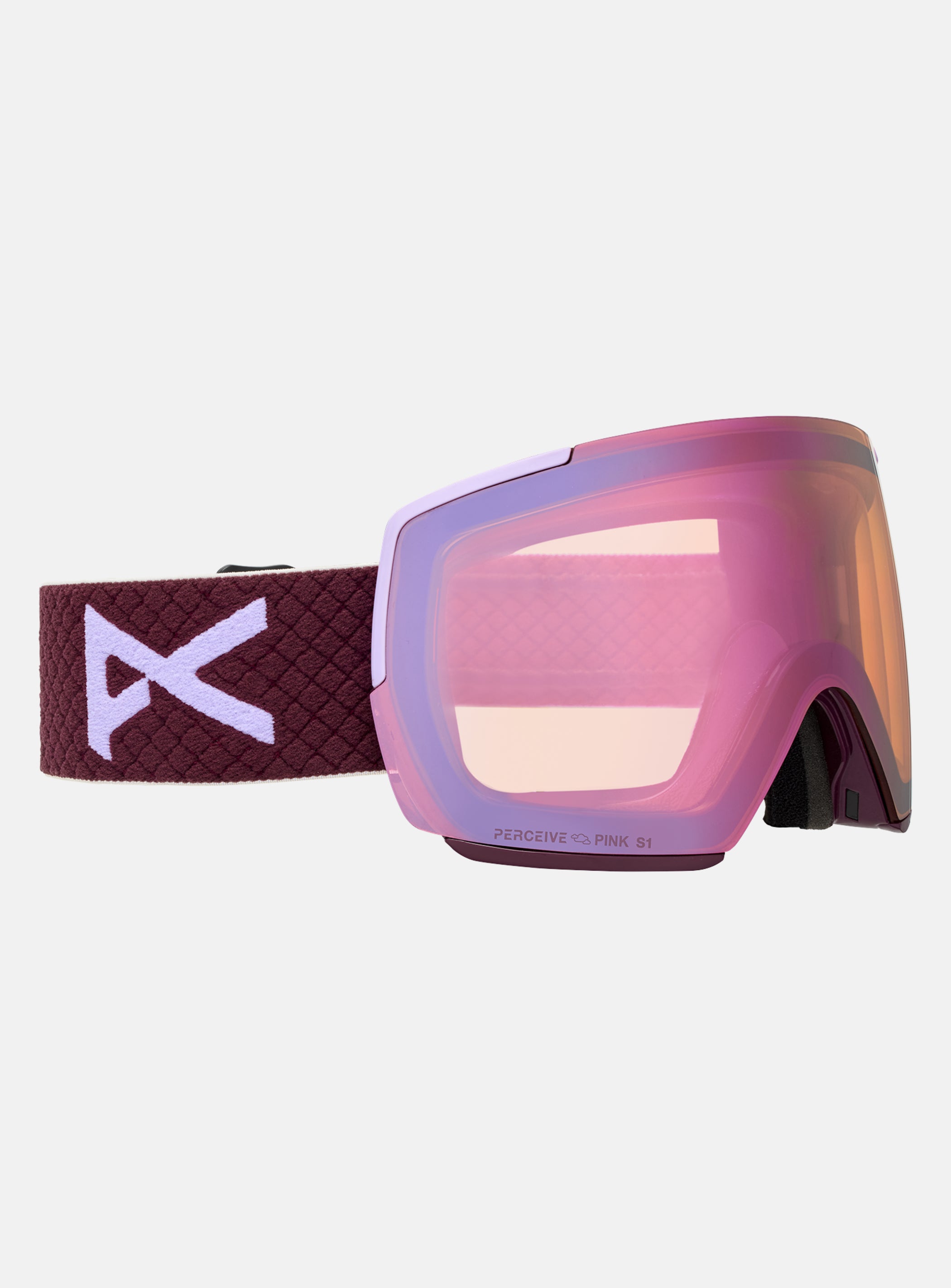 Product image of Anon M5 Goggles + Bonus Lens + MFI® Face Mask
