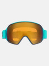 Product image of Anon M4 Goggles (Toric) + Bonus Lens + MFI® Face Mask