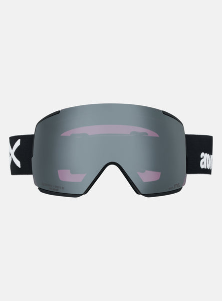 Anon M5 Goggles + Polarized Perceive Lens | Anon Optics Winter