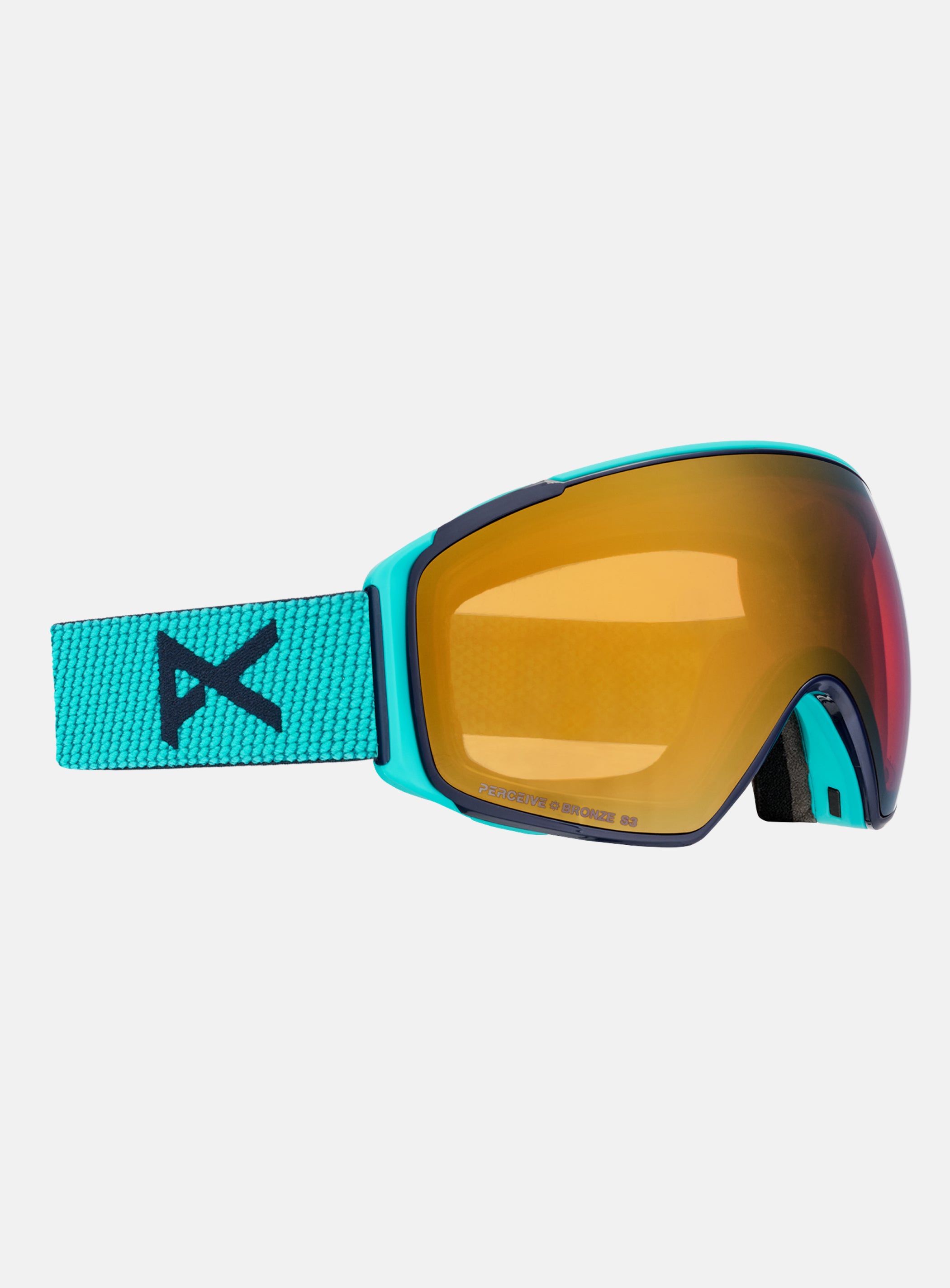 Product image of Anon M4S Goggles (Toric) + Bonus Lens + MFI® Face Mask