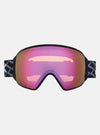 Product image of Anon Fragment M4 Goggles (Cylindrical) + Bonus Lens + MFI® Face Mask