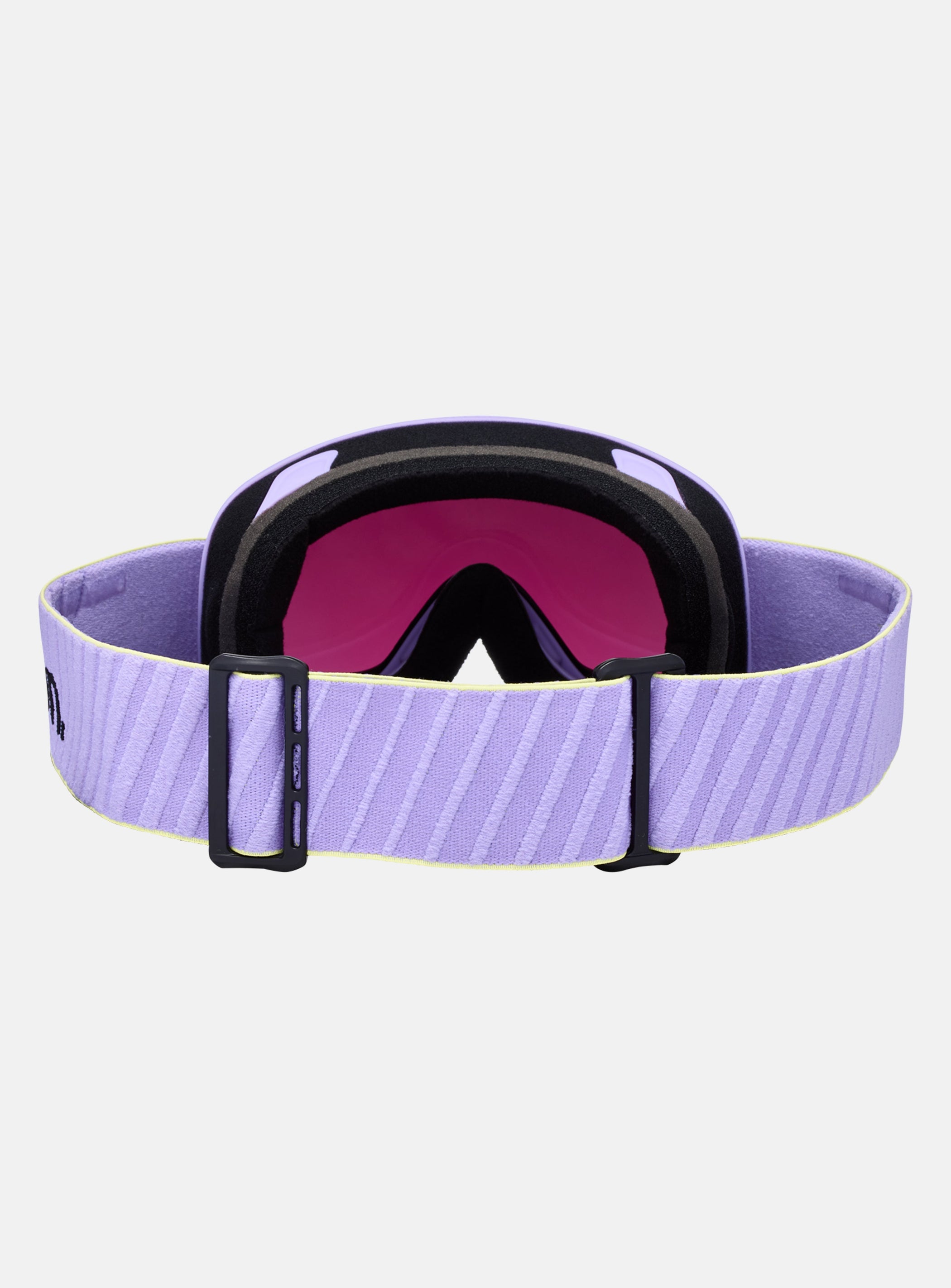 Anon M6 Goggles + Bonus Lens + MFI® Face Mask | Frame: Hyper Lilac, Lens: Perceive Sunny Onyx