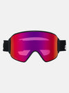 Product image of Anon M4 Goggles (Cylindrical) + Bonus Lens + MFI® Face Mask